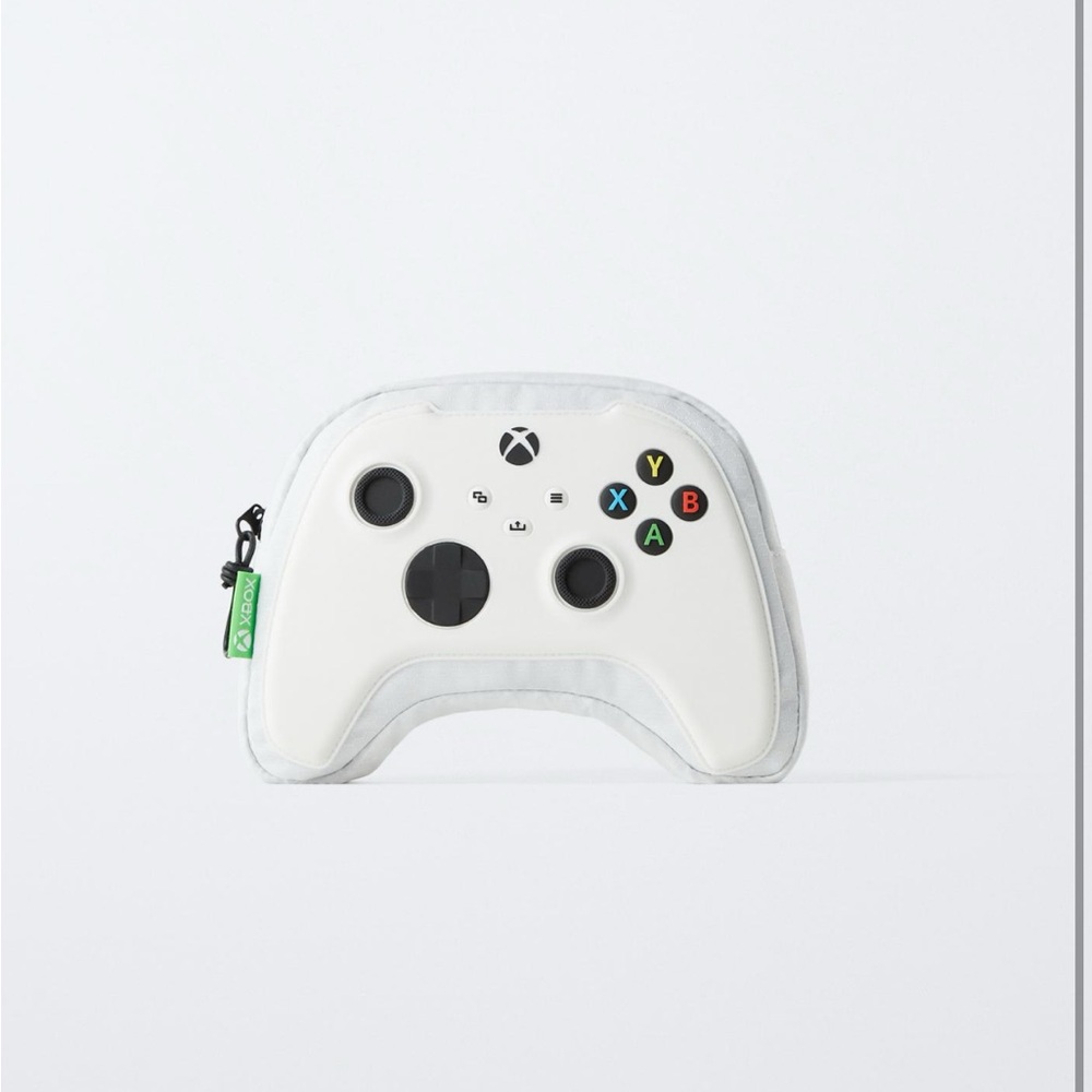 Zara X-Box Controller Belt Bag